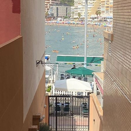 Cala Real Apartamento Oropesa del Mar Exterior foto