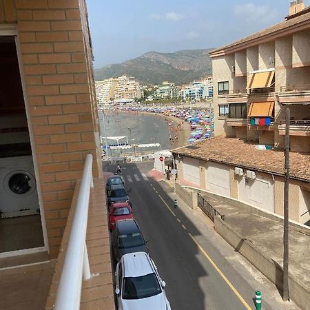 Cala Real Apartamento Oropesa del Mar Exterior foto