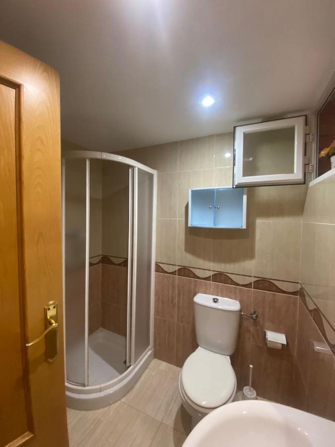 Cala Real Apartamento Oropesa del Mar Exterior foto