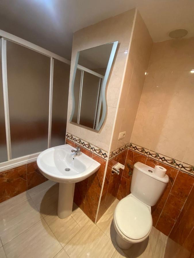 Cala Real Apartamento Oropesa del Mar Exterior foto